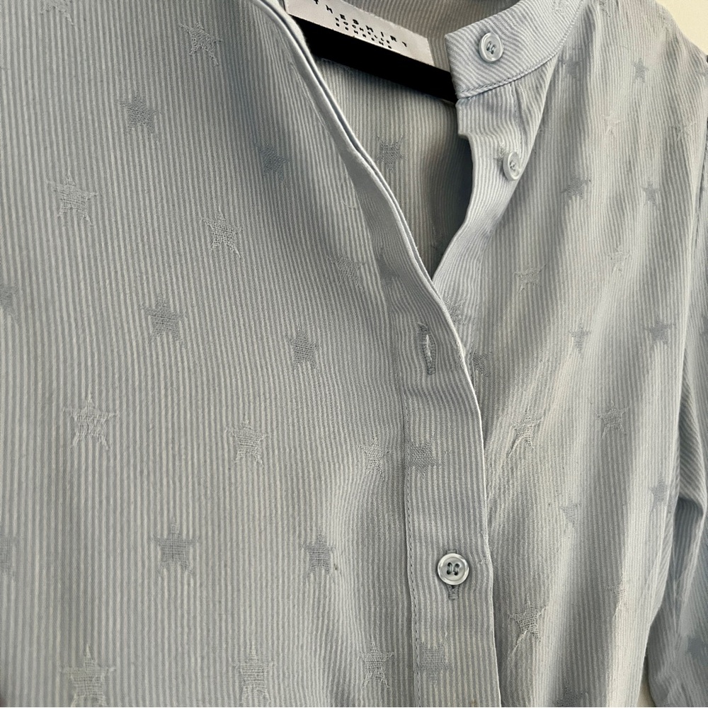 The Shirt by Rochelle Behrens The Jenica Dress - Picture 4 of 8